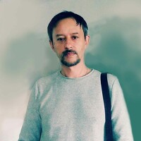 Portrait of a photographer (avatar) Болеско Виктор (Bolesko Viсtor)