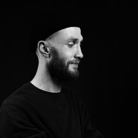 Portrait of a photographer (avatar) Антон Васильев (Anton Vasiliev)