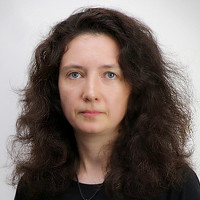Portrait of a photographer (avatar) Наталья Бондарева (Natalia Bondareva)