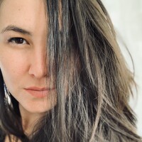 Portrait of a photographer (avatar) Майя Филиппова (Mayya Filippova)