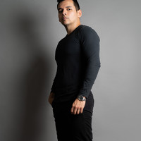 Portrait of a photographer (avatar) Omar Mariscal (W. Omar Mariscal Arias)