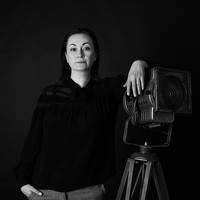 Портрет фотографа (аватар) Светлана Балабанова (Svetlana Balabanova)