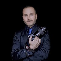 Portrait of a photographer (avatar) Datlas Erre