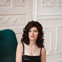 Portrait of a photographer (avatar) Екатерина Белкина (Ekaterina Belkina)