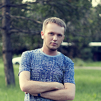 Portrait of a photographer (avatar) Сергей Банков