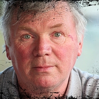 Portrait of a photographer (avatar) john cunningham (John)
