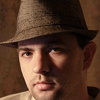 Portrait of a photographer (avatar) Лазаренко Иван (Ivan Lazarenko)