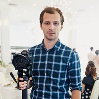 Portrait of a photographer (avatar) Иван Ярема (Ivan Yarema)