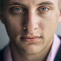 Portrait of a photographer (avatar) Барсуков Денис (Denis Barsukov)