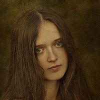 Portrait of a photographer (avatar) Тюрина Анна