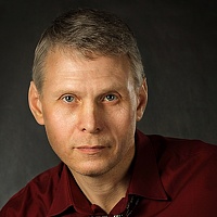 Portrait of a photographer (avatar) Владимир Вишняков (Vladimir  Vishnyakov)