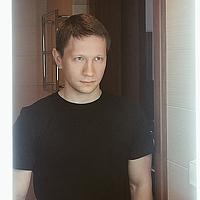 Portrait of a photographer (avatar) Денис (Denis)