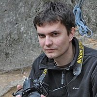 Portrait of a photographer (avatar) Владислав Д. (Vladislav D.)