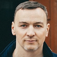 Portrait of a photographer (avatar) Костянтин Баран (Kostiantyn Baran)