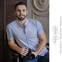 Portrait of a photographer (avatar) Бобылёв Алексей