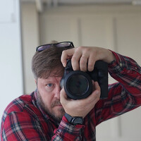 Portrait of a photographer (avatar) Андрей Солод (Andrey Solod)