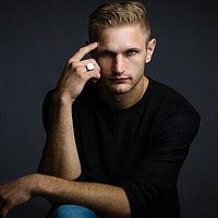 Portrait of a photographer (avatar) Томаш Игорь (Igor Tomash)