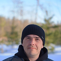 Портрет фотографа (аватар) Роман Жуковский (Roman Zhukovskiy)