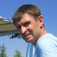 Portrait of a photographer (avatar) Дмитрий Колисниченко (Dmitrij Kolisnichenko)