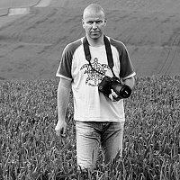 Portrait of a photographer (avatar) Pawel Kucharski