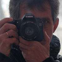 Portrait of a photographer (avatar) Игорь Хрусталев (Igor Khrustalev)