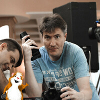 Portrait of a photographer (avatar) Гуляев Алексей (Gulyaev Aleksey)