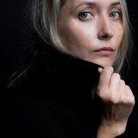 Portrait of a photographer (avatar) Алина Шаховская-Константинова (Alina Sharovskaya-Konstantinova)