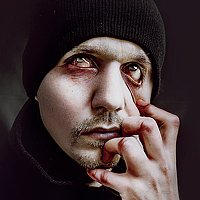 Portrait of a photographer (avatar) Назаров Максим