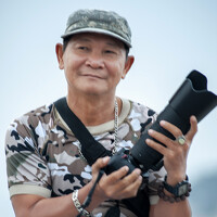 Портрет фотографа (аватар) HOAI AN DO TRONG (Hoai An)