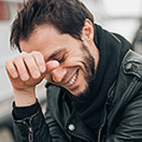 Portrait of a photographer (avatar) Илья Иовенко (Ilya Iovenko)