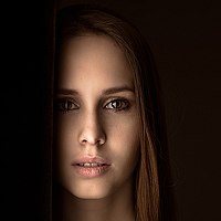 Portrait of a photographer (avatar) Мизёва Катерина (Mizeva Ekaterina)