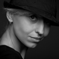 Portrait of a photographer (avatar) Торопова Марина (Marina Toropova)