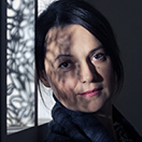 Portrait of a photographer (avatar) Таня Скос (Tania Skoss)