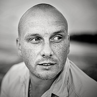 Portrait of a photographer (avatar) Olegs Bucis