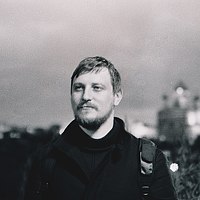 Portrait of a photographer (avatar) Сергей Мамцев (Sergey Mamtsev)