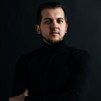 Портрет фотографа (аватар) Александр Логашкин (Alexander Logashkin)