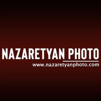 Portrait of a photographer (avatar) Nazaretyan Hayk (Hayk Nazaretyan)