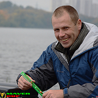Portrait of a photographer (avatar) Сергей Сильченков (Sergey Silchenkov)