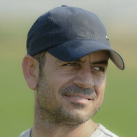 Portrait of a photographer (avatar) Baglar Hasan (Hasan Baglar)