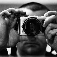Portrait of a photographer (avatar) Sergej Friedmann