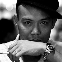 Portrait of a photographer (avatar) Ma Phố (ManhNguyen)
