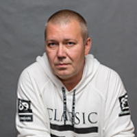Portrait of a photographer (avatar) Александр Синдерёв