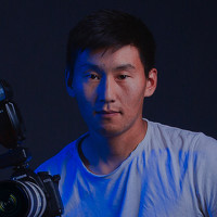 Portrait of a photographer (avatar) Uugan-Erdene