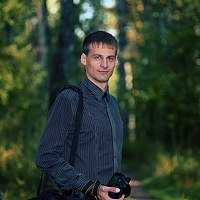 Portrait of a photographer (avatar) Алексей Прохоренко (Alexey Prochorenko)