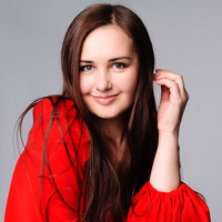 Portrait of a photographer (avatar) Julia Borska