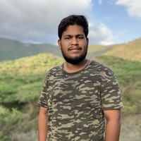 Portrait of a photographer (avatar) Mohanraj Murugesan (மோகன்ராஜ் முருகேசன்)