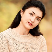 Portrait of a photographer (avatar) Ирина Шерина (Irina Sherina)