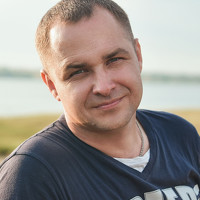 Портрет фотографа (аватар) Александр Касаткин (Kasatkin Aleksandr)