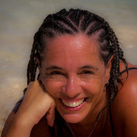Portrait of a photographer (avatar) Maria Victoria Lopez