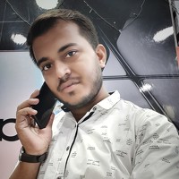 Portrait of a photographer (avatar) Surajit Dutta (SURAJIT DUTTA)